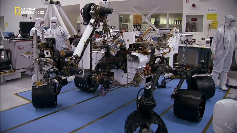 Ultimate Mars Challenge (2012)