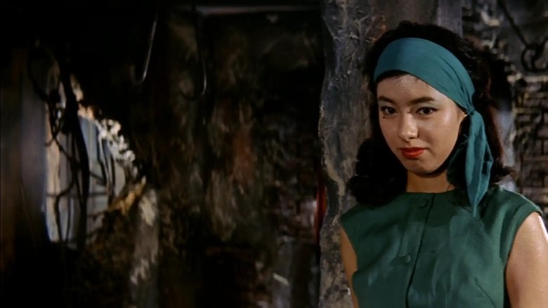 Gate of Flesh (1964)