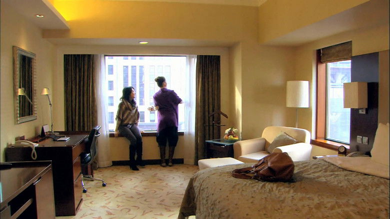 Still image for 婆婆来了 season 1 episode 24: Episode 24