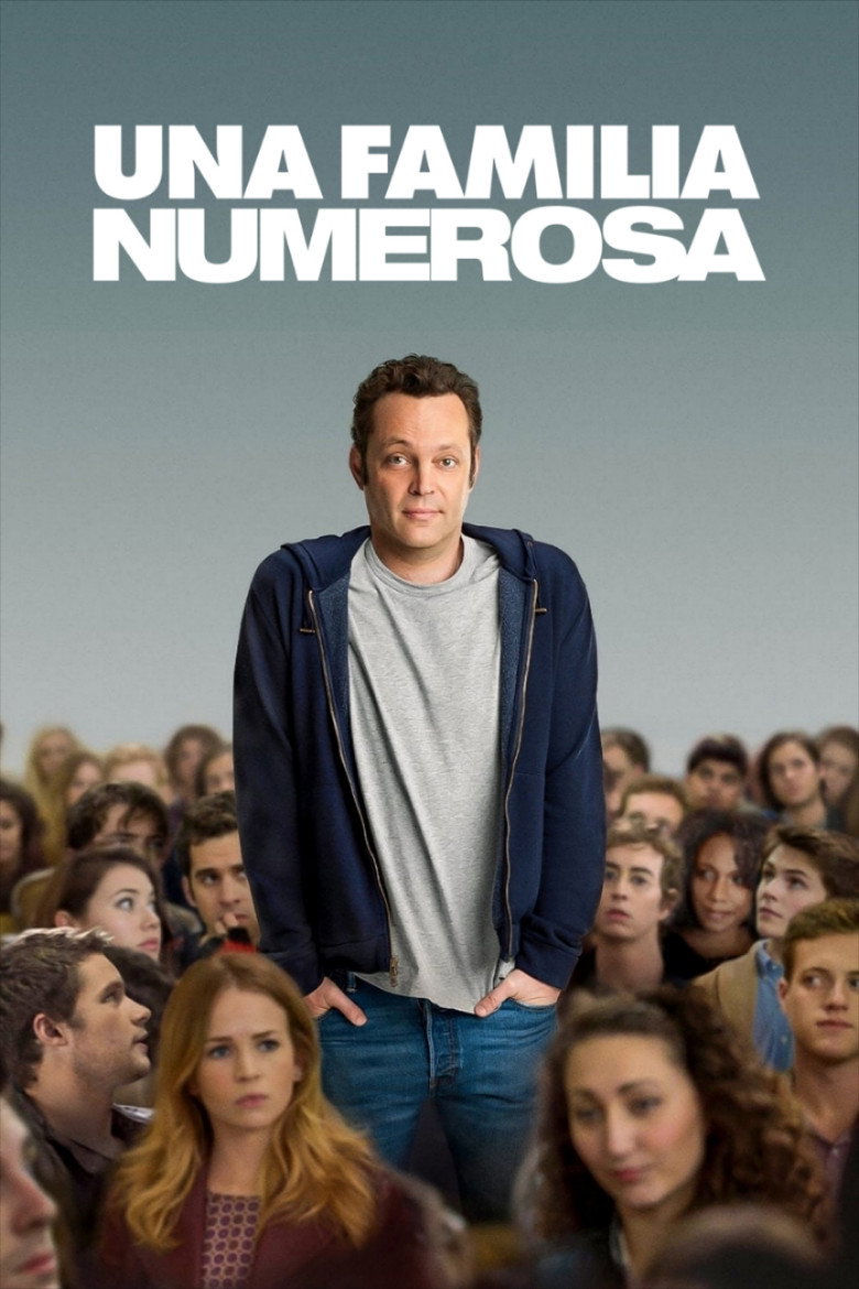 Póster la Película