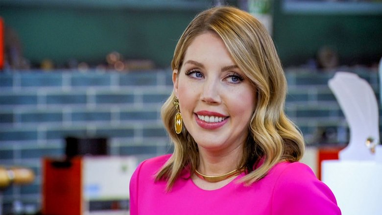 Still image for All That Glitters: Britain's Next Jewellery Star season 1 episode 6: The Final: Pearl Drop Earrings and Maang Tikka