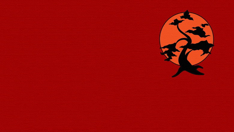 Backdrop de Karate Kid - Col·lecció