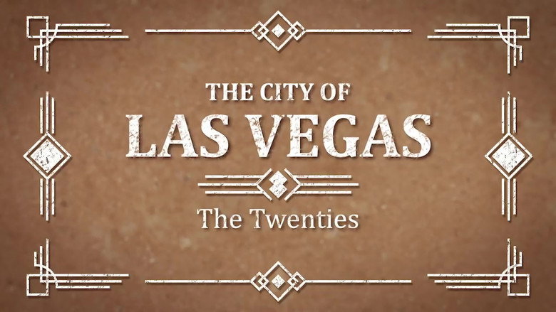 The Twenties