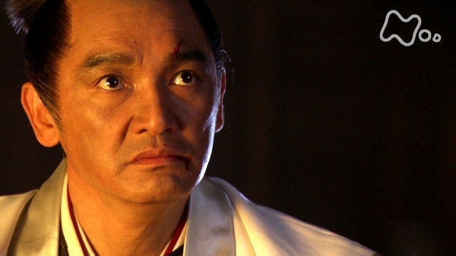 Still image for Toshiie and Matsu season 1 episode 25: The Tragedy of Mitsuhide Still image for Toshiie and Matsu season 1 episode 25: The Tragedy of Mitsuhide