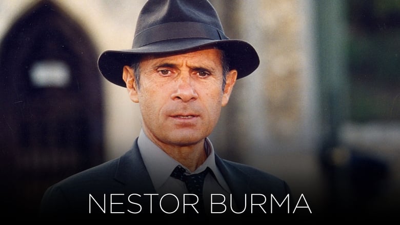 Voir Nestor Burma streaming complet et gratuit sur streamizseries - Films streaming