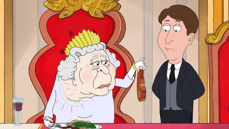 The Prince Season 1 Episode 4 Watch Online | AZseries
