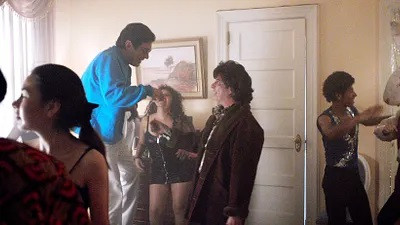 Still image for El día de mi suerte season 1 episode 3: Episode 3 Still image for El día de mi suerte season 1 episode 3: Episode 3