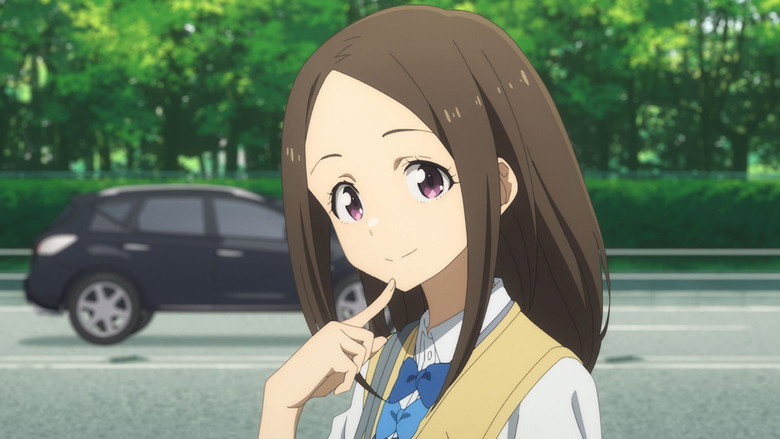 Still from 負けヒロインが多すぎる！ - Season 1 Episode 7