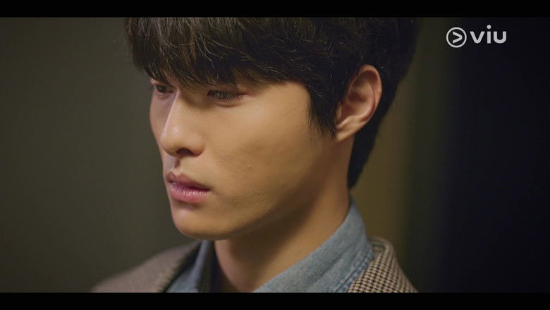 Still image for Delivery Man season 1 episode 8: The Mysterious Photos