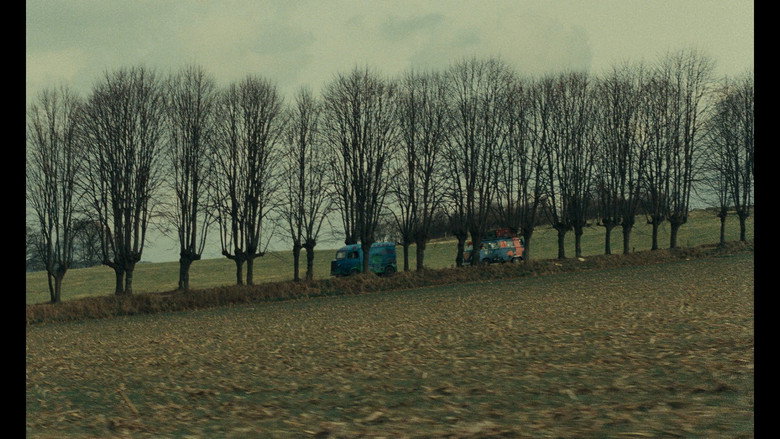Film backdrop