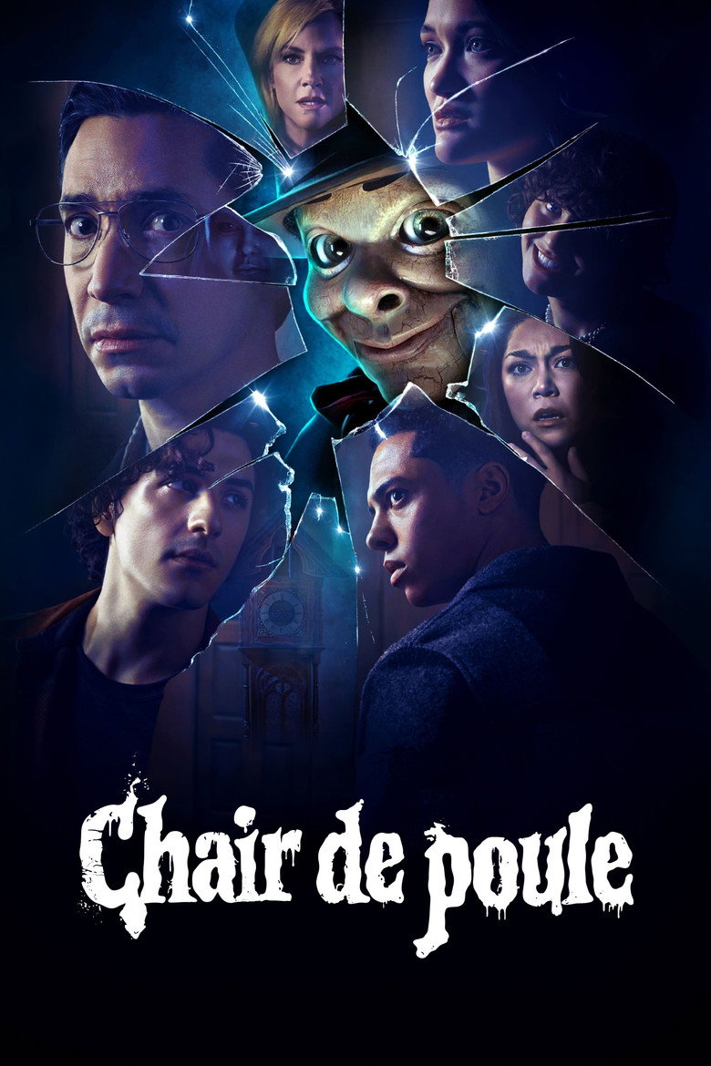 Póster la Serie