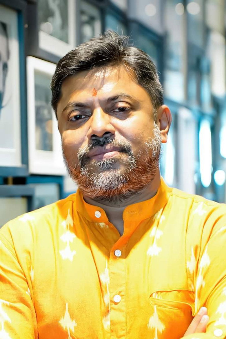 Soumik Haldar photo 2