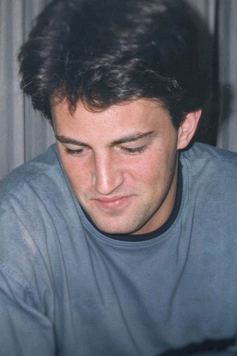 Celui qui s'appelait Matthew Perry