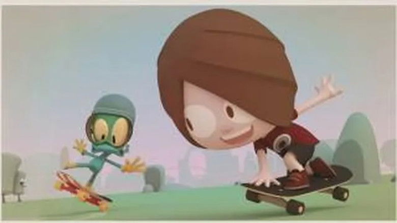 Still image for Bubble Bip season 1 episode 3: Episode 3