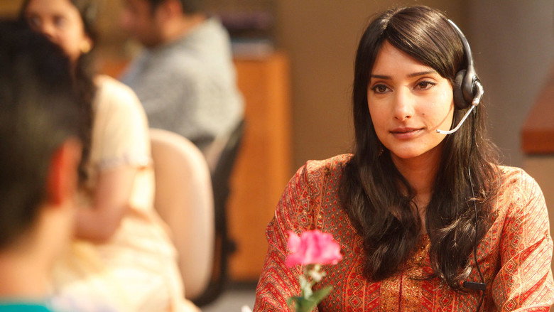 Still from Outsourced - Season 1 Episode 2