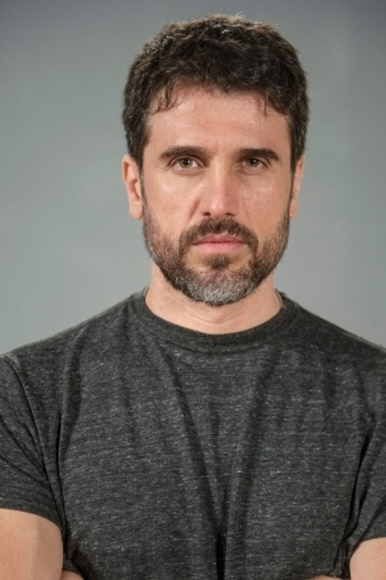 Eriberto Leão photo 2