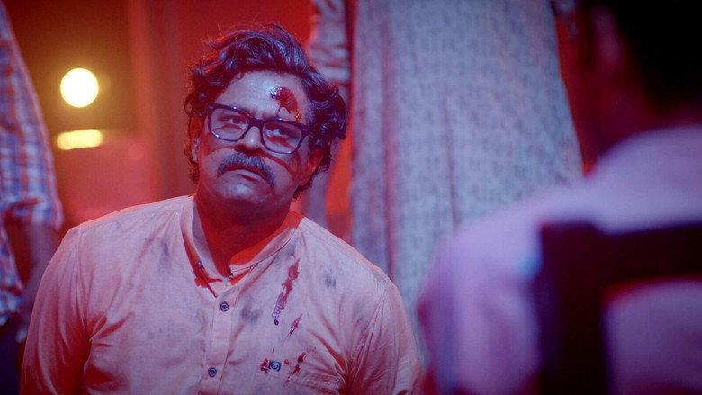 S01E1248 – E1248. Santosh Kidnaps Dilip