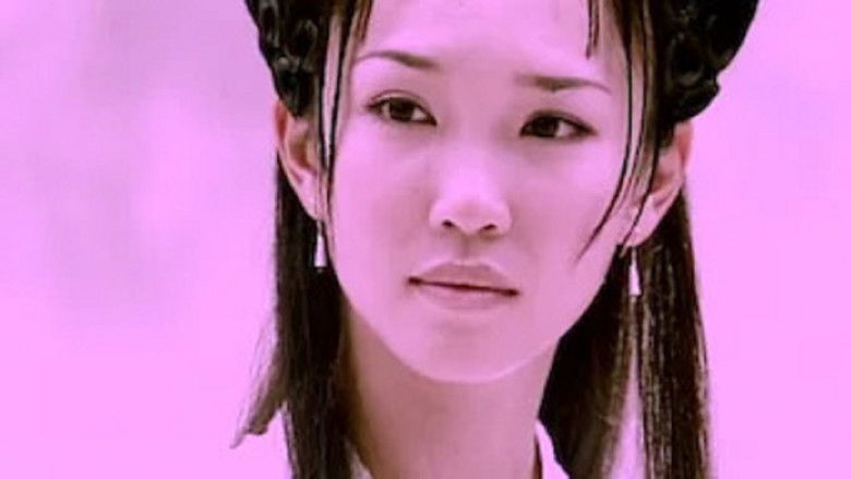 Still image for The Return of the Condor Heroes season 1 episode 37: Episode 37 Guo Xiangji, the King of the Golden Wheel, takes her to see Yang Guo Still image for The Return of the Condor Heroes season 1 episode 37: Episode 37 Guo Xiangji, the King of the Golden Wheel, takes her to see Yang Guo