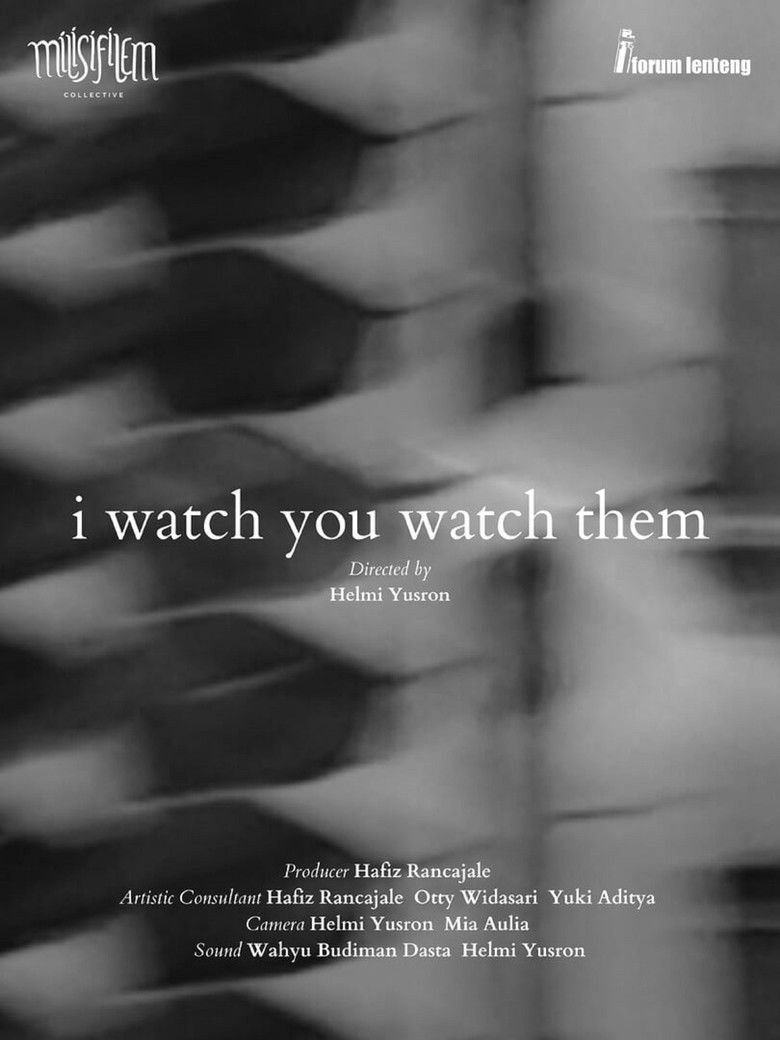 Imatge de Kulihat Kau Lihat Dia