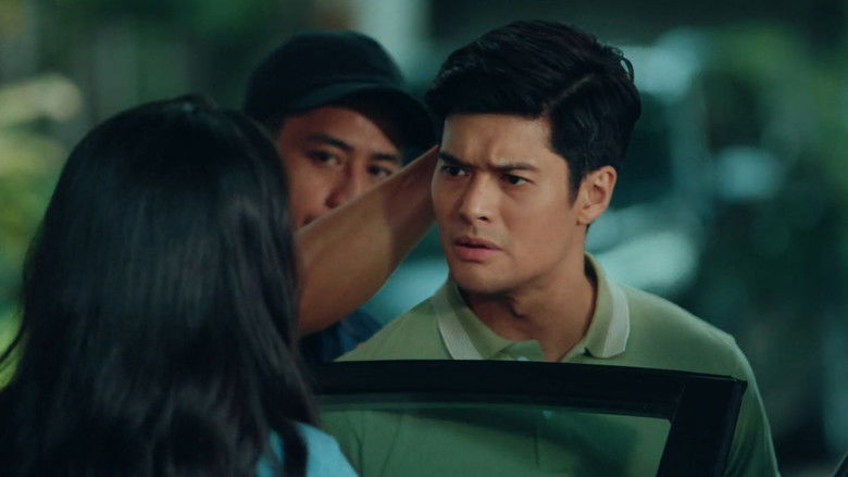 Still image for Nag-aapoy na Damdamin season 1 episode 14: Caged Still image for Nag-aapoy na Damdamin season 1 episode 14: Caged