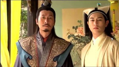 Still image for Relic of an Emissary season 1 episode 22: Episode 22 Still image for Relic of an Emissary season 1 episode 22: Episode 22