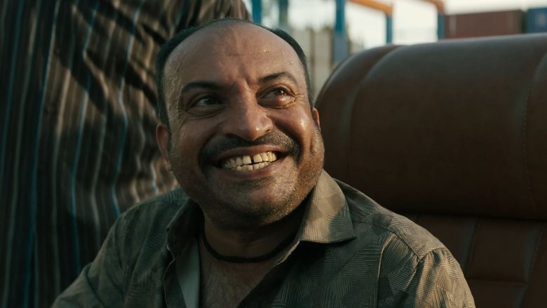 Coolie (2025)