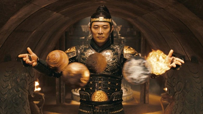La Momie La Tombe De L Empereur Dragon Streaming Vf La Momie : La tombe de l'empereur Dragon Streaming VF - HDSS