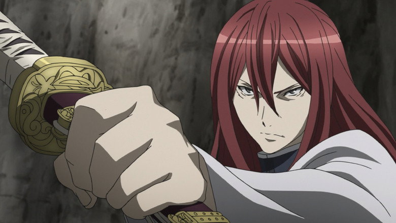Still from Zetsuen no Tempest - Season 1 Episode 8