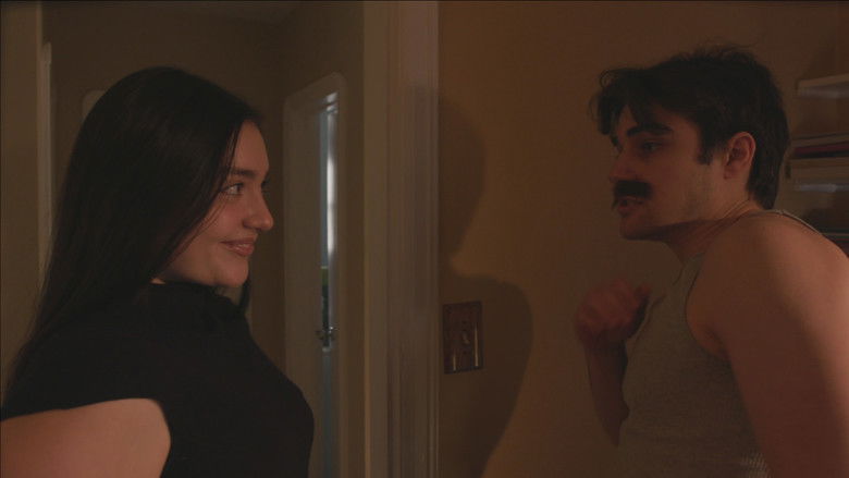 Image d'arrière-plan 2 du film Shower Thoughts