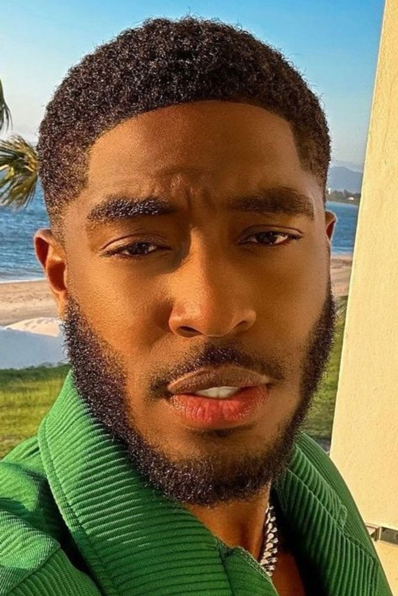 Ray Gantt portrait image