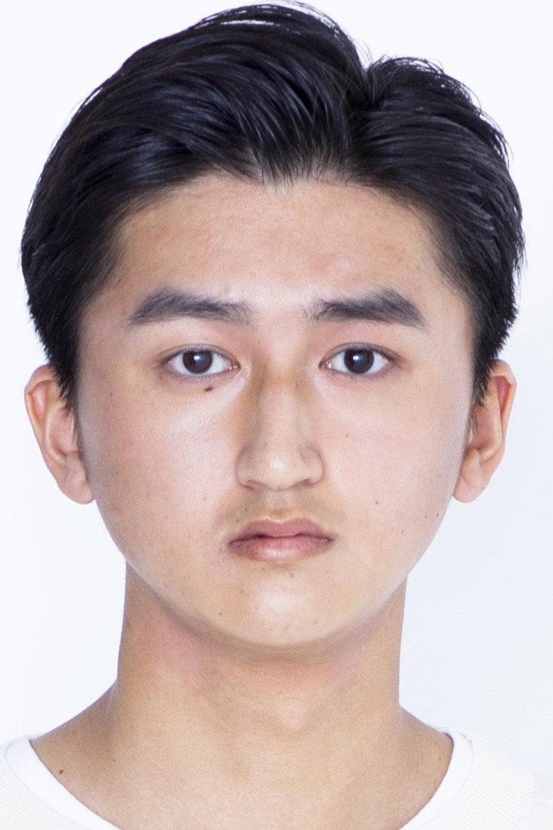 Miyauchi Tatsumi portrait