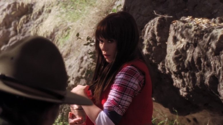 Still image for Ghost Whisperer season 1 episode 16: Dead Man's Ridge Still image for Ghost Whisperer season 1 episode 16: Dead Man's Ridge