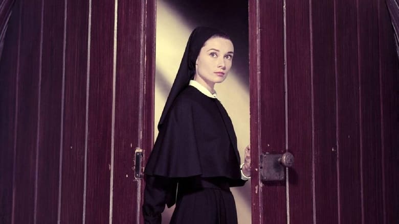 The Nun's Story (1959)