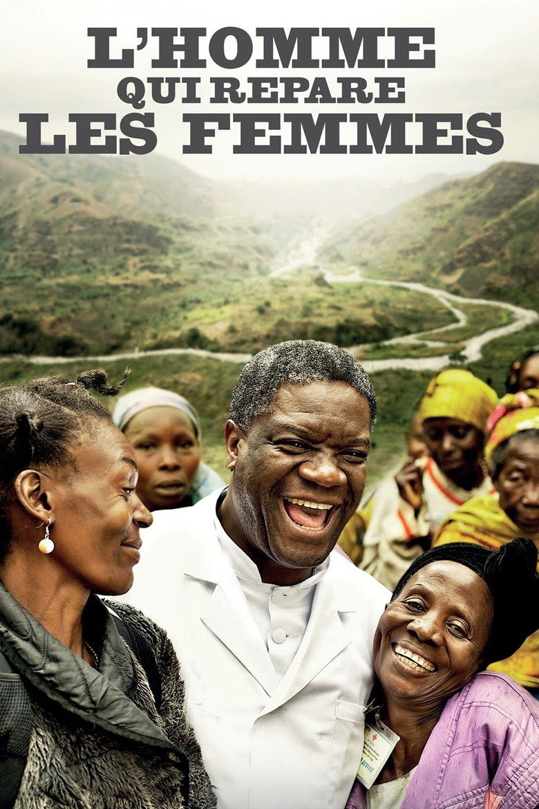 Imatge de The Man Who Mends Women: The Wrath of Hippocrates