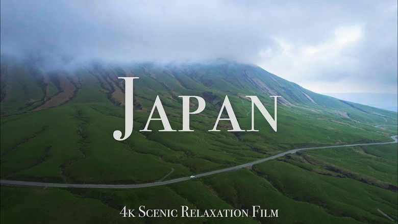 Still image for 4K - Scenic Relaxation Film season 1 episode 10: Episode 10