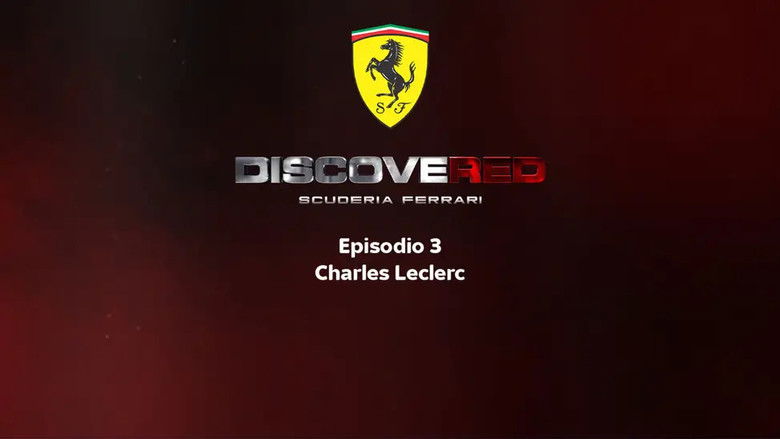 Still image for DiscoveRED - Scuderia Ferrari season 1 episode 3: Episode 3