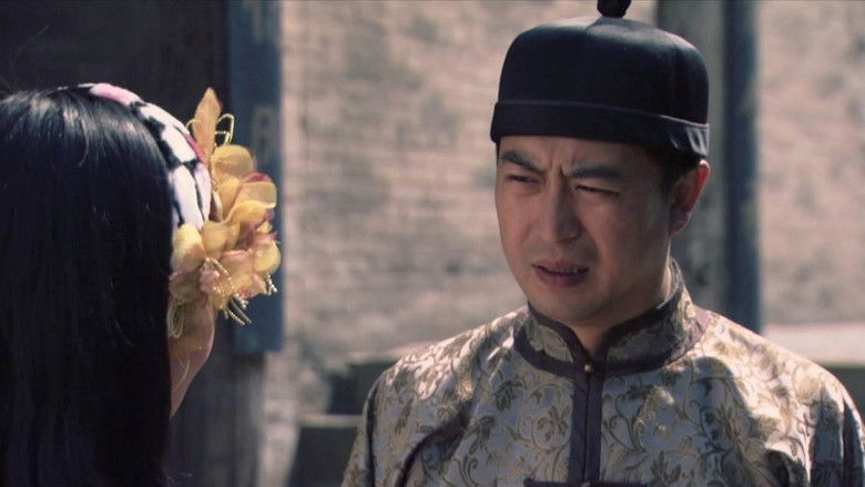 Still image for The sky is the sky season 1 episode 36: Episode 36