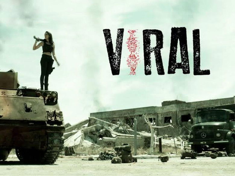 Still image for Viral season 1 episode 1: Episode 1