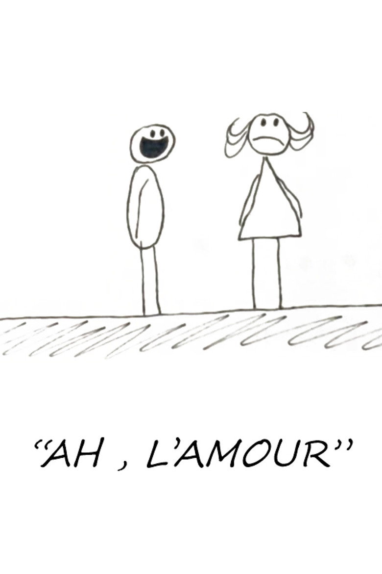 Ah, l'Amour