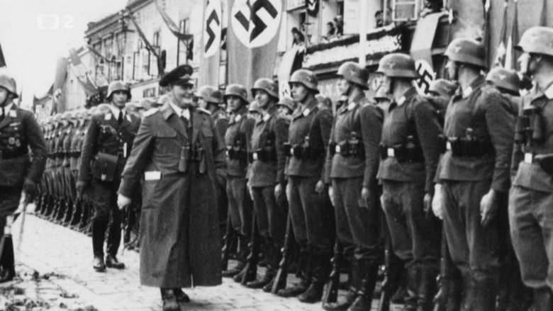 Česko-německé století Sezóna 1 Epizoda 2 bombuj