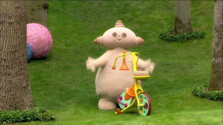 Still image for 花园宝宝高清版 season 1 episode 85: Episode 85 Still image for 花园宝宝高清版 season 1 episode 85: Episode 85