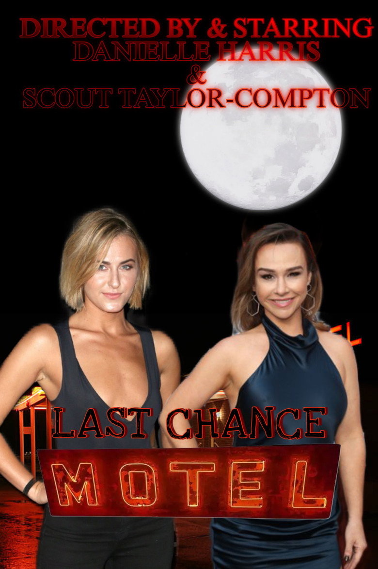Last Chance Motel