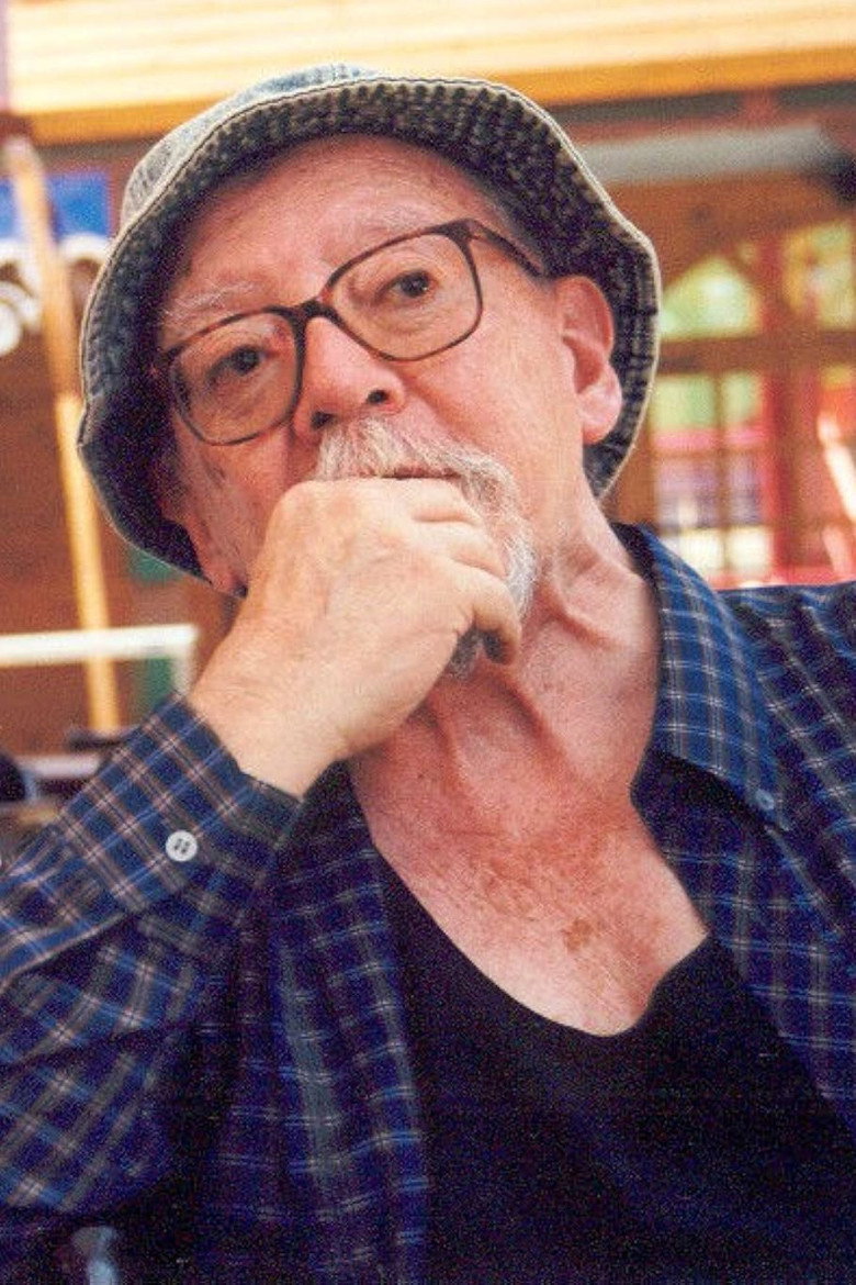 Jesús Franco photo