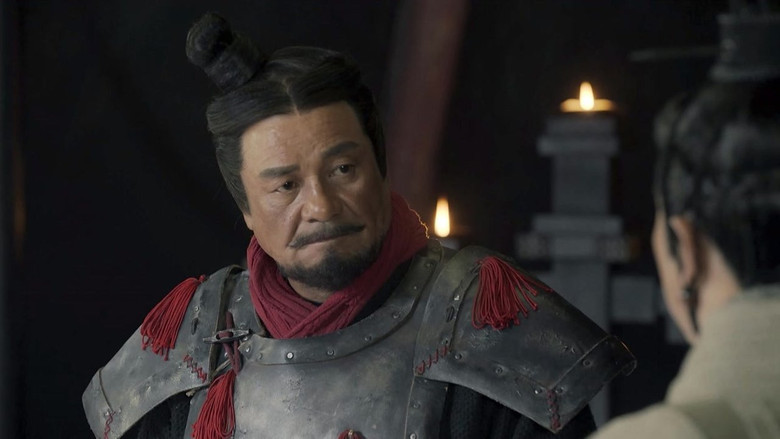 Still image for Qin Dynasty Epic season 1 episode 71: Episode 71