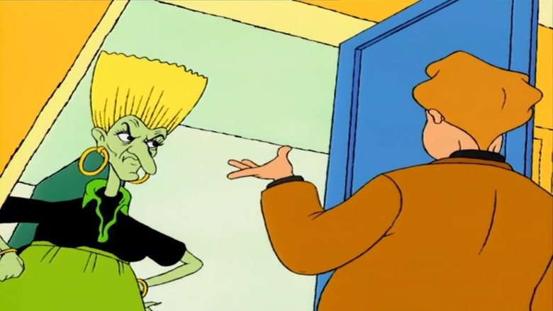 Still image for Les Contes de la rue Broca season 1 episode 21: Episode 21