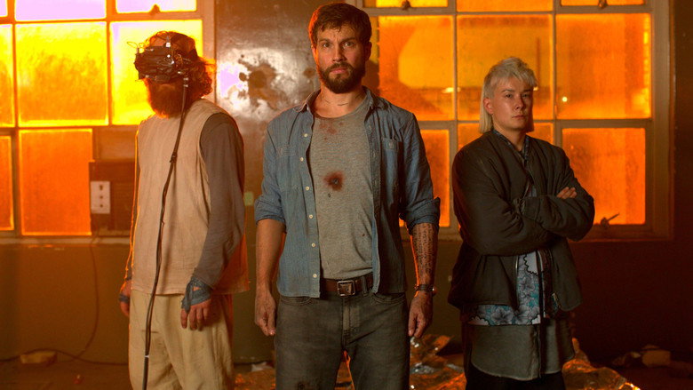 Movie Still