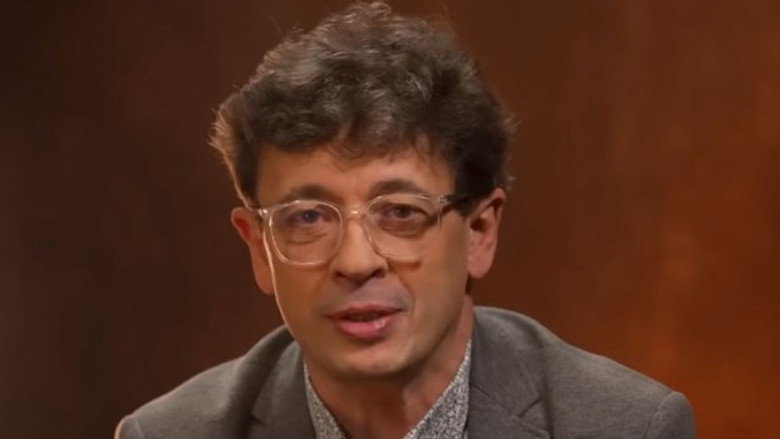 S02E03 – PHILIPPE BOXHO, FORENSIC PATHOLOGIST (PART 1): HE REVISITS THE MOST UNUSUAL DEATHS HE HAS ENCOUNTERED