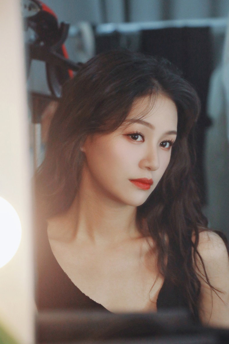 Chen Jieyi photo 10