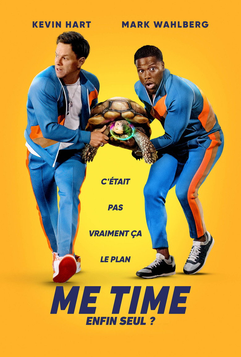 Póster la Película