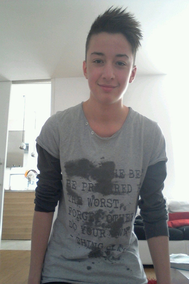 Matteo Salamone photo 2